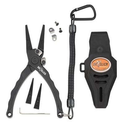 DR. SLICK - MICROBURST PLIERS