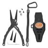 DR. SLICK - MICROBURST PLIERS view 1