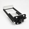 Universal 2 In 1 Tablet Phone Tripod Mount Telescopic Clamp Bracket Selfie Clip view 2