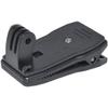 5pcs 360 Rotary Hat Belt Backpack Clip Clamp Mount Fit for GoPro Camera Accessories view 1