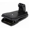 5pcs 360 Rotary Hat Belt Backpack Clip Clamp Mount Fit for GoPro Camera Accessories view 3