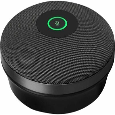 ROCWARE RM702 Wired Microphone for Voice, Corporate, Conference Room