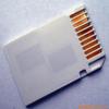 5pcs PSP memory card sleeve dual TF card to MS memory stick supports up to 64GB view 4