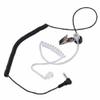 Acoustic Earpiece Mic Fit for MOTOROLA MH230R MS350R MC220R MJ270R MR350R-VP MC225R view 1