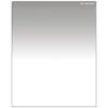 ICE 100mm x 150mm Soft Grad Filter Neutral Density Optical Glass ND GND (ND2 1 Stop) view 1