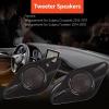 Grcfumo Tweeter Speakers, Excellent Performance Dash Speaker Tweeters, Small and Stable Car Audio Speaker for OE H631SFJ101 view 2