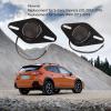 Grcfumo Tweeter Speakers, Excellent Performance Dash Speaker Tweeters, Small and Stable Car Audio Speaker for OE H631SFJ101 view 3