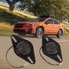 Grcfumo Tweeter Speakers, Excellent Performance Dash Speaker Tweeters, Small and Stable Car Audio Speaker for OE H631SFJ101 view 4