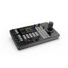 AVMATRIX PKC4000 IP & Serial Touchscreen PTZ Camera Controller Supports Visca, Visca Over IP, Pelco P&D & Onvif protocols NDI for Option (Model PKC4000-N) (PKC4000-N with NDI) view 2