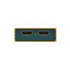 LILLIPUT AVMATRIX Mini Pocket Size 12G-SDI SC1112-12G (12G-SDI to HDMI2.0 4K) and SC221-12G (HDMI2.0 to 12G-SDI 4K) 4K Broadcast Converter (SC1221-12G HDMI2.0 to 12G-SDI 4K) view 3