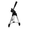 Hoement Lightweight Adjustable Fishing Tripod Stand Aluminium Alloy Design for Camera and Flashlight Height Lever Leg Locks and Feet for Outdoor Fishing view 1