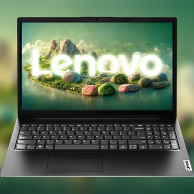 Lenovo V15 Special Business Edition - 15.6 FHD - AMD Ryzen 5 7520U (Beats i7-1165G7) - 16GB Memory - 1TB PCIe SSD - Military-Grade Durability - Wi-fi 6 - Long Battery Life - Windows 11 Pro