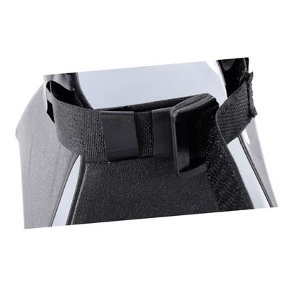 Hoement 2pcs Flash Diffuser Softbox for DSLR Camera Flash Diffuser Softbox Portable for