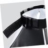 Hoement 2pcs Flash Diffuser Softbox for DSLR Camera Flash Diffuser Softbox Portable for view 2