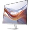HP 32" FHD VA (1920x1080) Monitor Bundle with Docztorm Dock, 100Hz Refresh Rate, Anti-Glare, Flicker-Free, 2 x HDMI 1.4, 1 x VGA, Ideal for Home & Business, Black (2026 Latest Model) (2 Pack) view 3