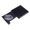 Hoement DVD Drive Cd Burner External USB Cd Recorder DVD Rewriter Compatible Laptop Se Me Win view 1