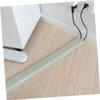 Hoement Cord Clip Organizer Cable Boxes Wire Organizers for Cords Data Cable Home Office Use view 3