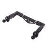 Hoement Diving Camera Stand Smartphone Stabilizer Underwater Camera Holder for Strobe Lights view 1