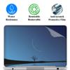 14 Inch Laptop Skin Sticker Cover Premium Sticker Cover Art Decal Decorative (Included 2 Wrist Pad Skins) - Night Sky View view 2