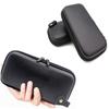 KICHOUSE Eva Material Digital Accessories Storage Bag Headphone Pouch USB Cable Case view 1