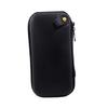 KICHOUSE Eva Material Digital Accessories Storage Bag Headphone Pouch USB Cable Case view 2