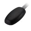 Steedan MA350 Low Profile 5in1 Magnetic Mount Combination Antenna with Active GNSS 2 * 5G/4G MIMO and 2*Wi-Fi 6 MIMO view 1