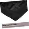 Hoement Projection Machine Cover Simple Dust Cover for Electronic Projector Dust view 3