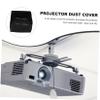 Hoement Projection Machine Cover Simple Dust Cover for Electronic Projector Dust view 4