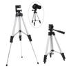VILLFUL Tripod Stand Holder for Cameras Smartphones Lightweight Portable Design with Phone Clamp for Travel Outdoor Shooting Group Photos view 4
