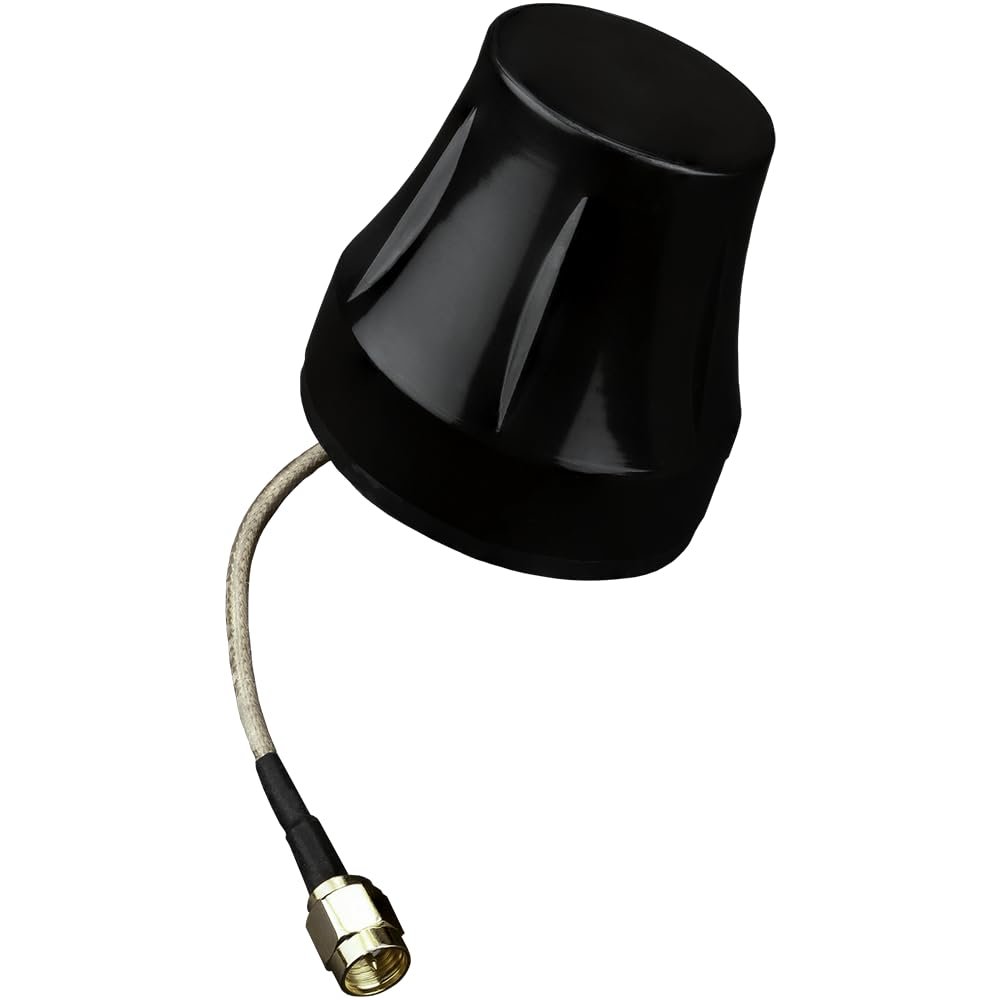Olympian G30 4G/3G/2G LTE Permanent Mount Antenna 1m RG-316