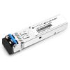OPSTRAN 1000BASE-EX SFP Optical Transceiver Module Compatible with Arista Networks SFP-1G-EX-40 1310nm 40km DDM Duplex LC SMF 4 Pack view 1