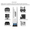 OPSTRAN 1000BASE-EX SFP Optical Transceiver Module Compatible with Cisco GLC-EX-SMD 1310nm 40km DDM Duplex LC SMF 4 Pack view 4