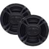 DD Audio RL-M 6.5" Midrange 4-Ohm Speakers & Grills view 1