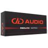 DD Audio RL-M 6.5" Midrange 4-Ohm Speakers & Grills view 4
