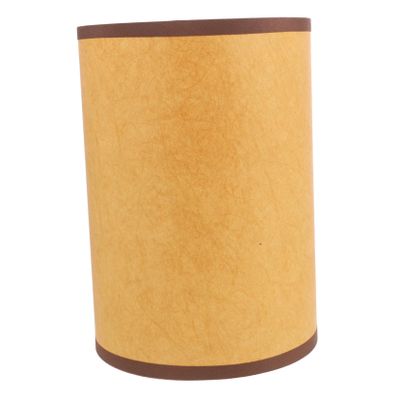 DECHOUS Vintage Decor Pendant Light Fixtures Rustic Lamp Cover for Living Bedroom Decorative Lamp Shade