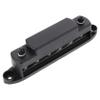 ULTECHNOVO Rv Yacht Power Distribution Block Nylon Base Terminal Block High Temperature Resistant Busbar for Applications Easy Installation Reliable Electrical Connections view 1