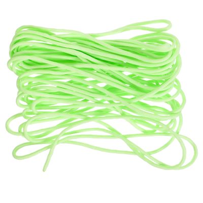 CORHAD Dark Bungee Cords Tie Down Ropes Camping Tent Ropes Reflective Safety Tying Supplies