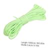 CORHAD Dark Bungee Cords Tie Down Ropes Camping Tent Ropes Reflective Safety Tying Supplies view 2