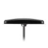 Antenna - 698MHz to 960MHz 1.71GHz to 2.17GHz 2.49GHz to 2.69GHz 3.3GHz to 3.6GHz - 4 Bands - 3.5 VSWR - SMA Male Termination - Panel Mount. view 1