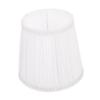 DECHOUS Cloth Lampshade Handmade Decorative Cover for Table Wall and Floor Lamps Simple Style Suitable for Living Room Bedroom and Boys and Girls Room Practical Accessory for Decor view 1