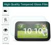 Kicvbnco [2 Pack] For Echo Show 5 (3rd gen) Screen Protector Tempered Glass, [9H Hardness] [99.99% HD Clear] for AMAZON Echo Show5 3rd Gen Generation 2023 Protector Film view 3