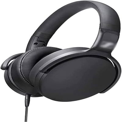 PUSAPA Gaming Headset, Gaming Headphones for Boys/Kids Gifts, Kids Headphones Foldable On-Ear Children Headphones,for Laptop Mac
