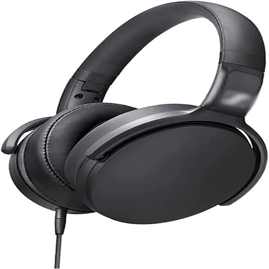 PUSAPA Gaming Headset, Gaming Headphones for Boys/Kids Gifts, Kids Headphones Foldable On-Ear Children Headphones,for Laptop Mac