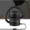 PUSAPA Gaming Headset, Gaming Headphones for Boys/Kids Gifts, Kids Headphones Foldable On-Ear Children Headphones,for Laptop Mac view 4