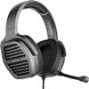 PUSAPA Gaming Headset,Headphones and Microphones, Game Headphones with Noise Cancellation Microphones, Children's Adult Stereo Headphones,Head-Mounted Gaming Desktop Notebook Headset view 3