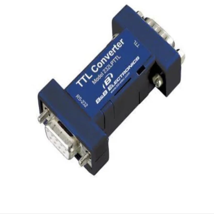 BB-232LPTTL33,Interface Modules ULI-227D3 RS-232 to TTL 3.3 V CNVTR Port