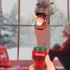 Flashlight Projector for Kids, Christmas Projection Flashlight, 24 Different Christmas Tree Santa Claus Christmas Image Patterns, Kids Projector Flashlight for Christmas Gift Birthday Party (red) view 4