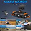 360 Dash Cam Front and Rear Inside,LOFOV 4 Channel Camera FHD 1080P,Front Left Right and Rear,Free 64GB SD Card,Multi-Ch Dash Camera for Cars,Black Box Trafflc Recorder,Night Vision,24H Parking Mode view 3