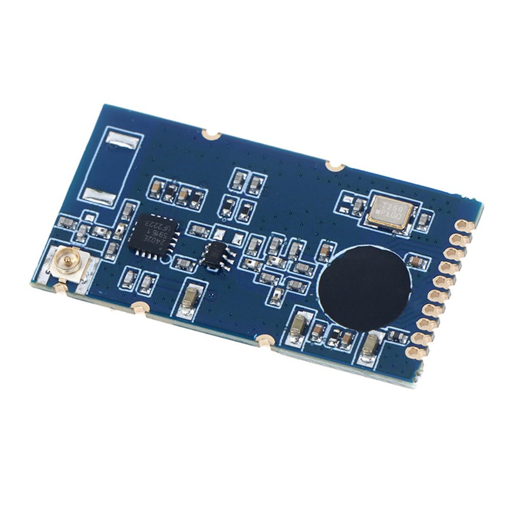 XINAJUND CC2500 Module Stable Transfer Output for Model Aviations Marine Applications for Enthusiasts Control Need