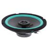 VINTORKY 160w Shallow Midrange Bass Speaker Ohm Car Audio System for Compact Installations Loud Vocals High Performance Bass for Trucks and Cars view 1